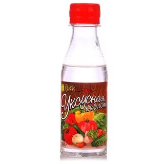 Уксусная кислота 5 л
