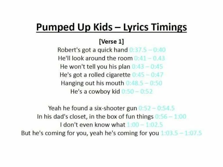 Перевод песни child. Pumped up Kicks текст. Kids текст. А4 Kids текст песни. Pumped up Kicks текст на русском.