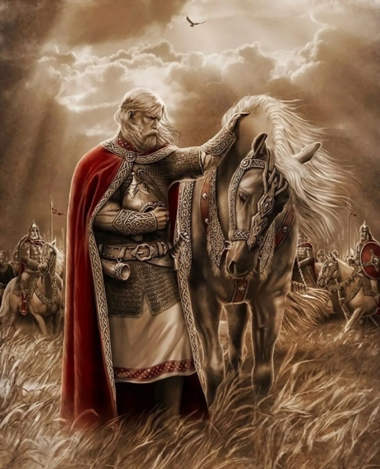 Древнерусское фэнтези. Картинки рус. Степан гилев святогор. Богатырь алеша попович степан гилев. Богатырь алеша попович степан гилев.