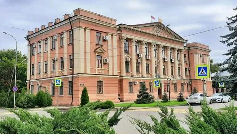 Минераловодский городской