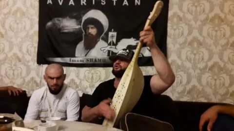 Песня мухаммад
