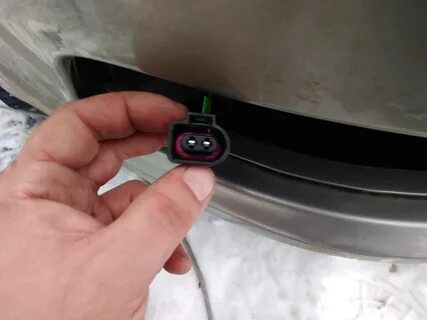 Skoda не работает