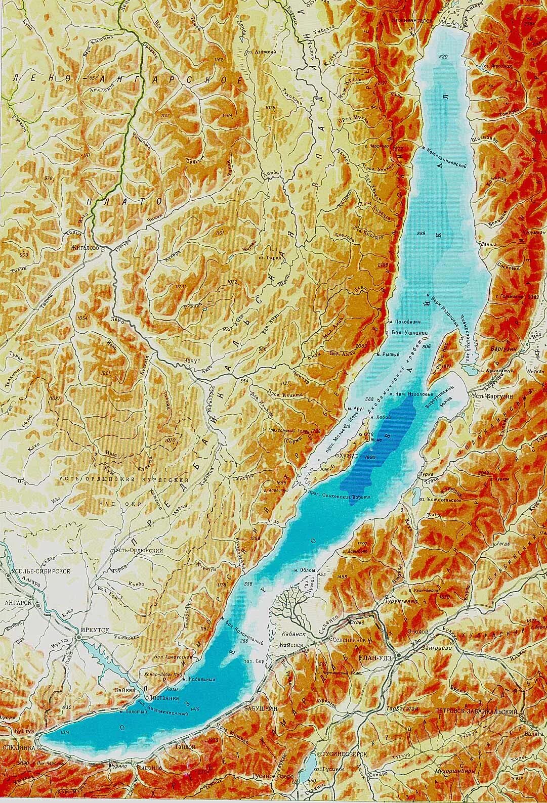 Где находится байкал в какой стране. Озеро Байкал на карте. Озеро Байкал карта географическая. Озеро Байкал на физической карте. Карта озеро Байкал на карте.