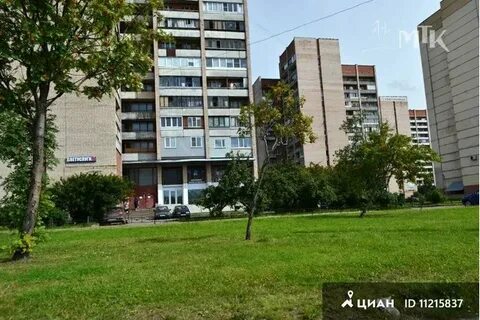 Ул асафьева 7 1