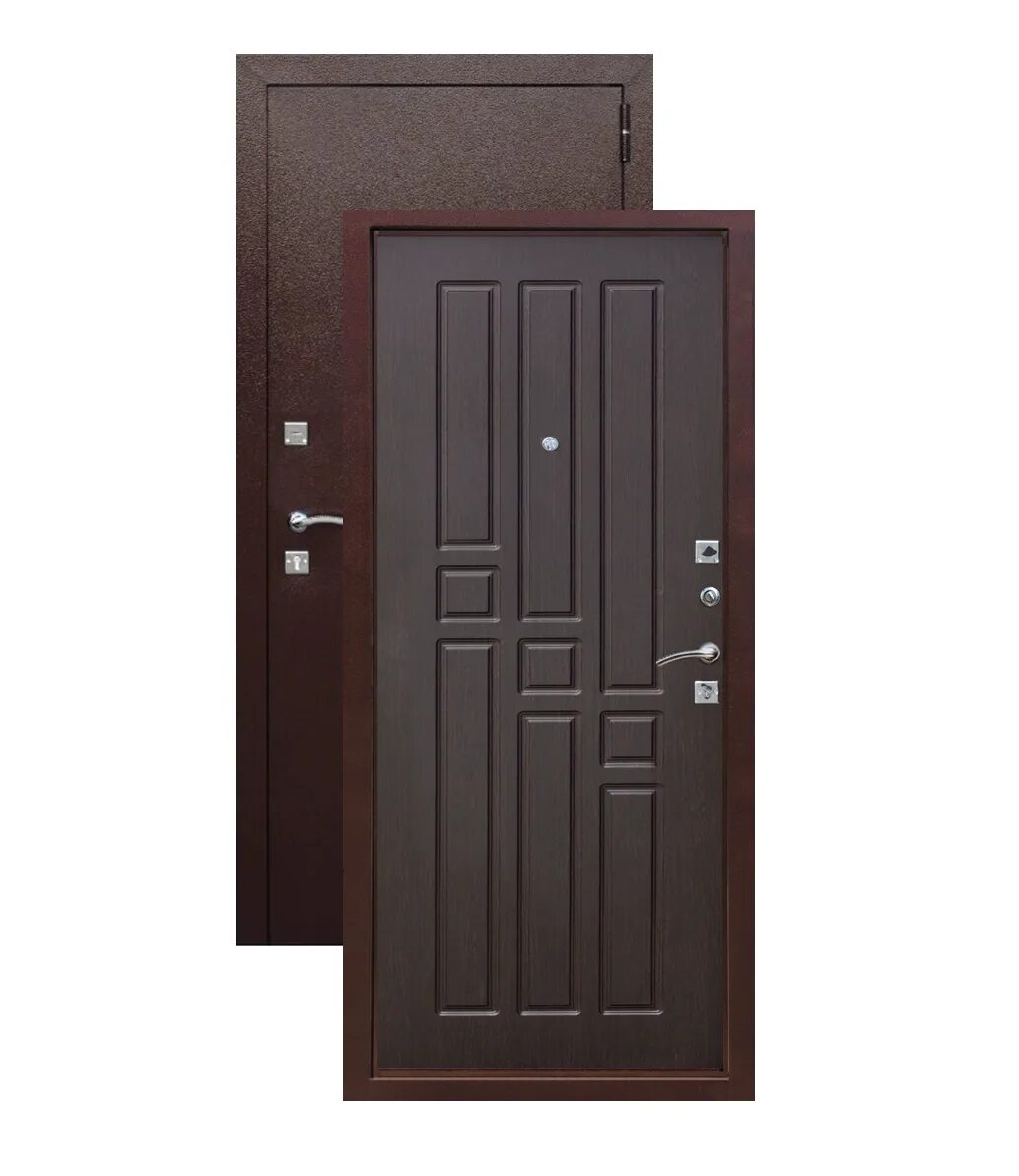 10 мм дверь. Гарда 8мм венге. Дверь Гарда 8 мм венге. Гарда 8 мм. Дверь метал. Входная Гарда 8мм.