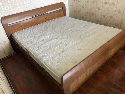 Авито кровать