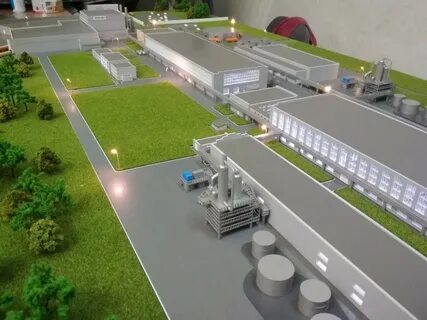Заказ заводу