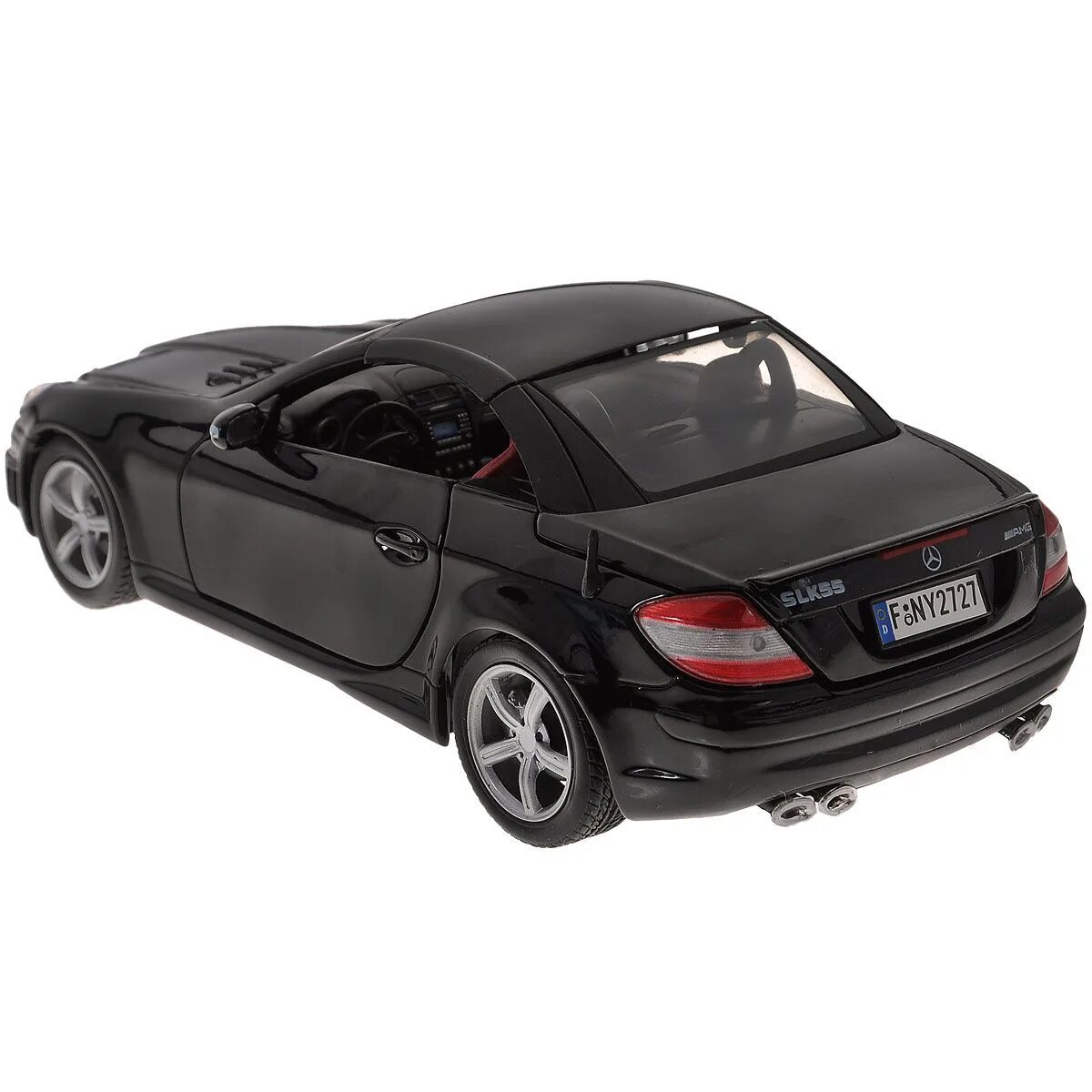 Машинка 55 см. Mercedes Benz slk55 AMG 1:18 Motormax. Mercedes Benz slk55 AMG 1 18 Мотормакс. Mercedes-Benz SLK 350 1:18 Motormax. Mercedes-Benz SLK 55 машинка игрушечная.