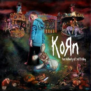 Korn rotting in vain