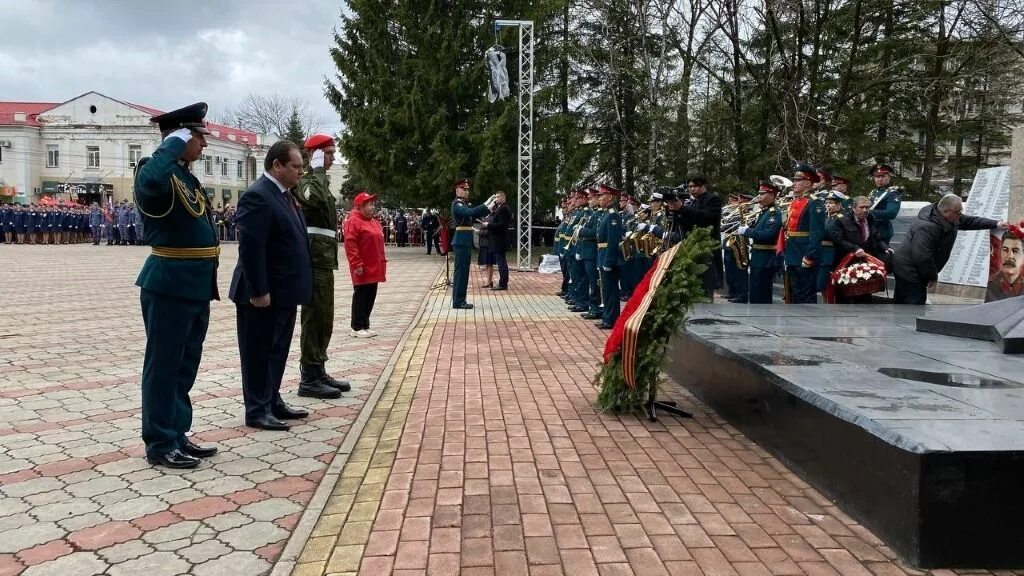 Программа на 9 мая биробиджан