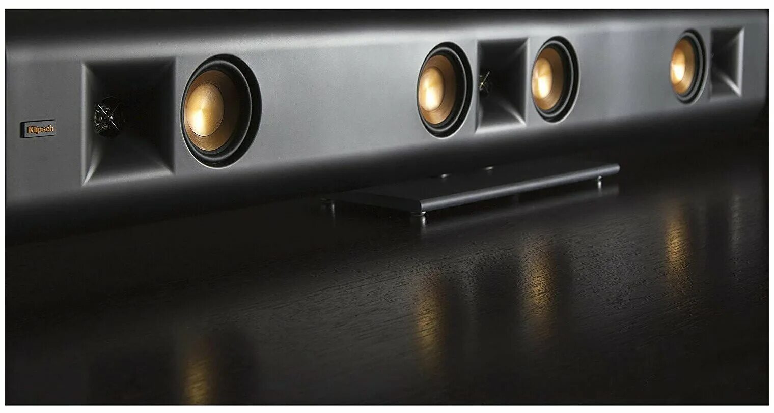 Klipsch rp-440d sb. Triad onwall mini lcr 2/0. пассивный саундбар. пассивные саундбары hi end. пассивный саундбар.