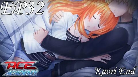 Kaori story