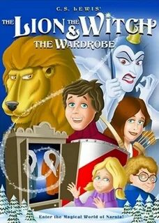 The lion the witch
