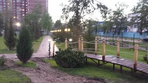 Внуковское поселение москва отзывы