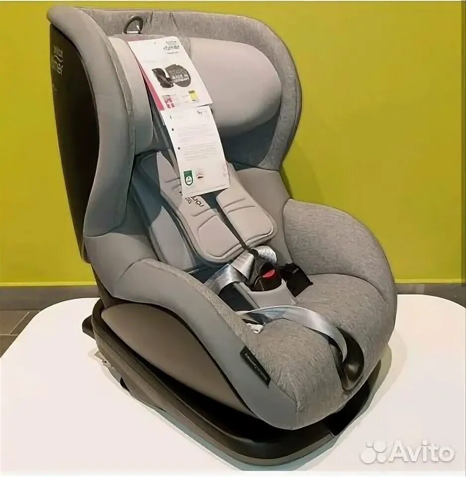 Romer trifix 2 i size. Romer trifix 2 i size