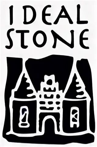 Ideal stone. Ideal stone