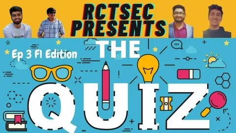 Going my quiz
