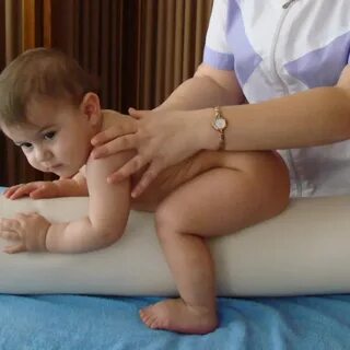 Массажист для грудничков на дому
