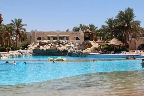 Faraana reef resort 4