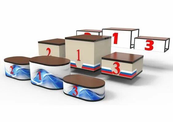 постамент для награждения спортсменов. пъедестал для награждений. пьедестал для награждения разборный. подиум для награждения спортсменов. пьедестал награждения.