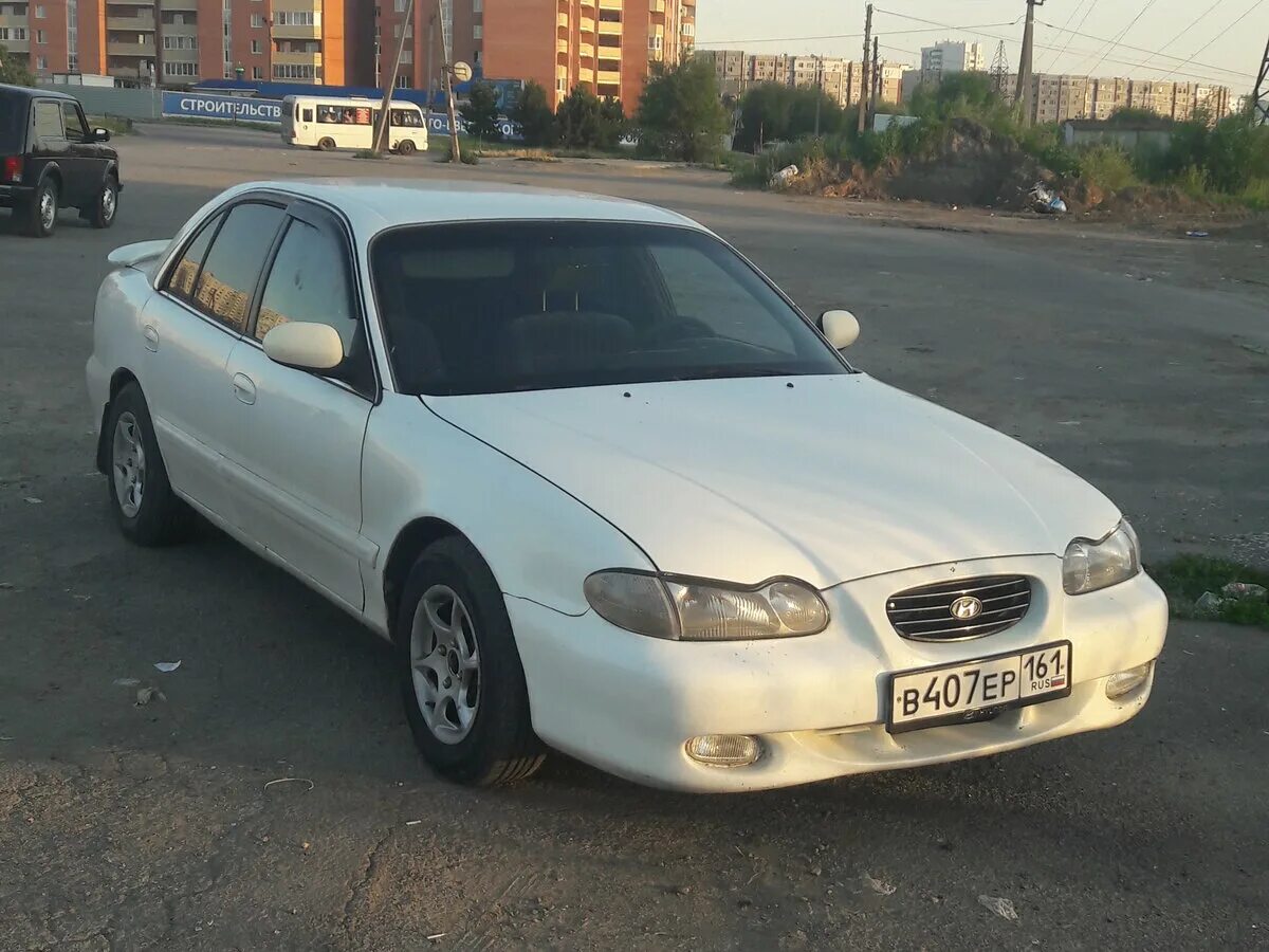 0 mt 1996. Hyundai sonata 2. Sonata iii. Hyundai sonata y3. Hyundai sonata 1998.