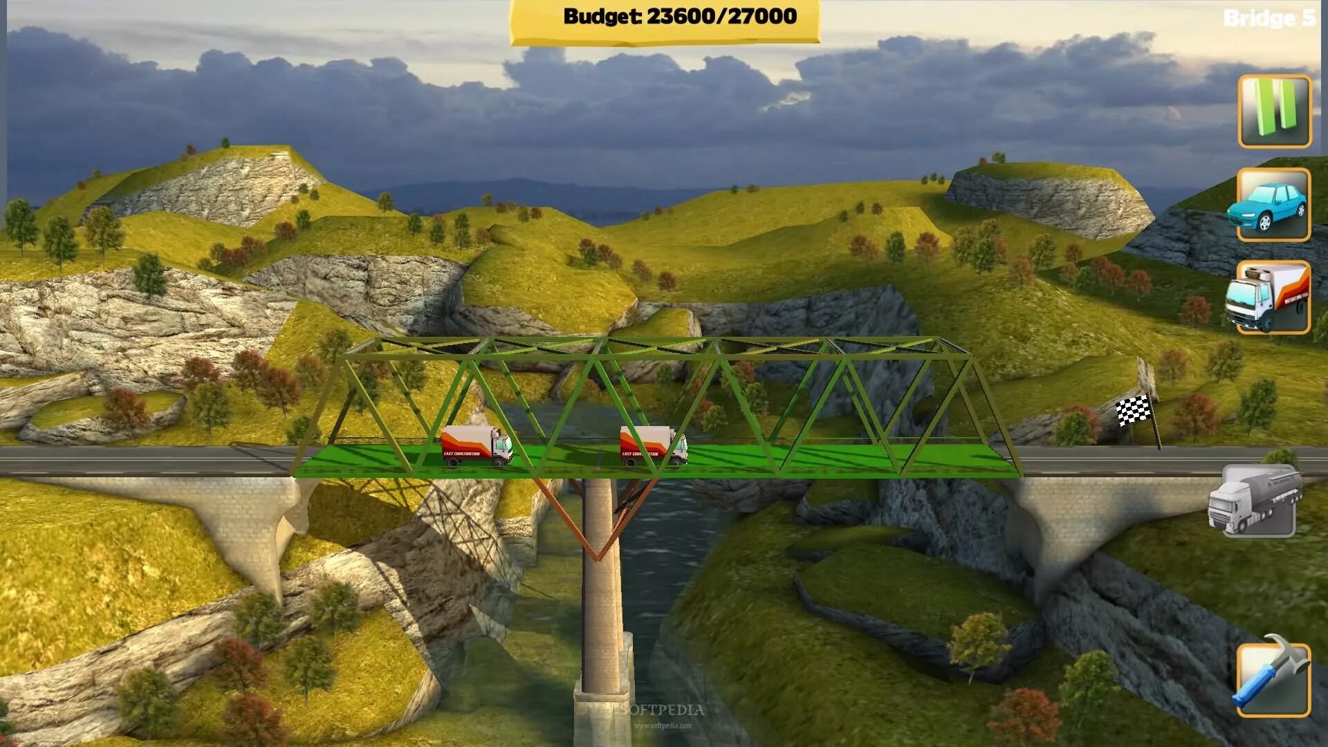 Игра стройка мостов. Игра стройка мостов на андроид. Игра строить мосты. Игра строить мосты. Навесные мосты в играх.