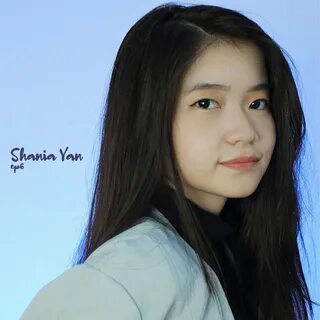 Shania yan песня