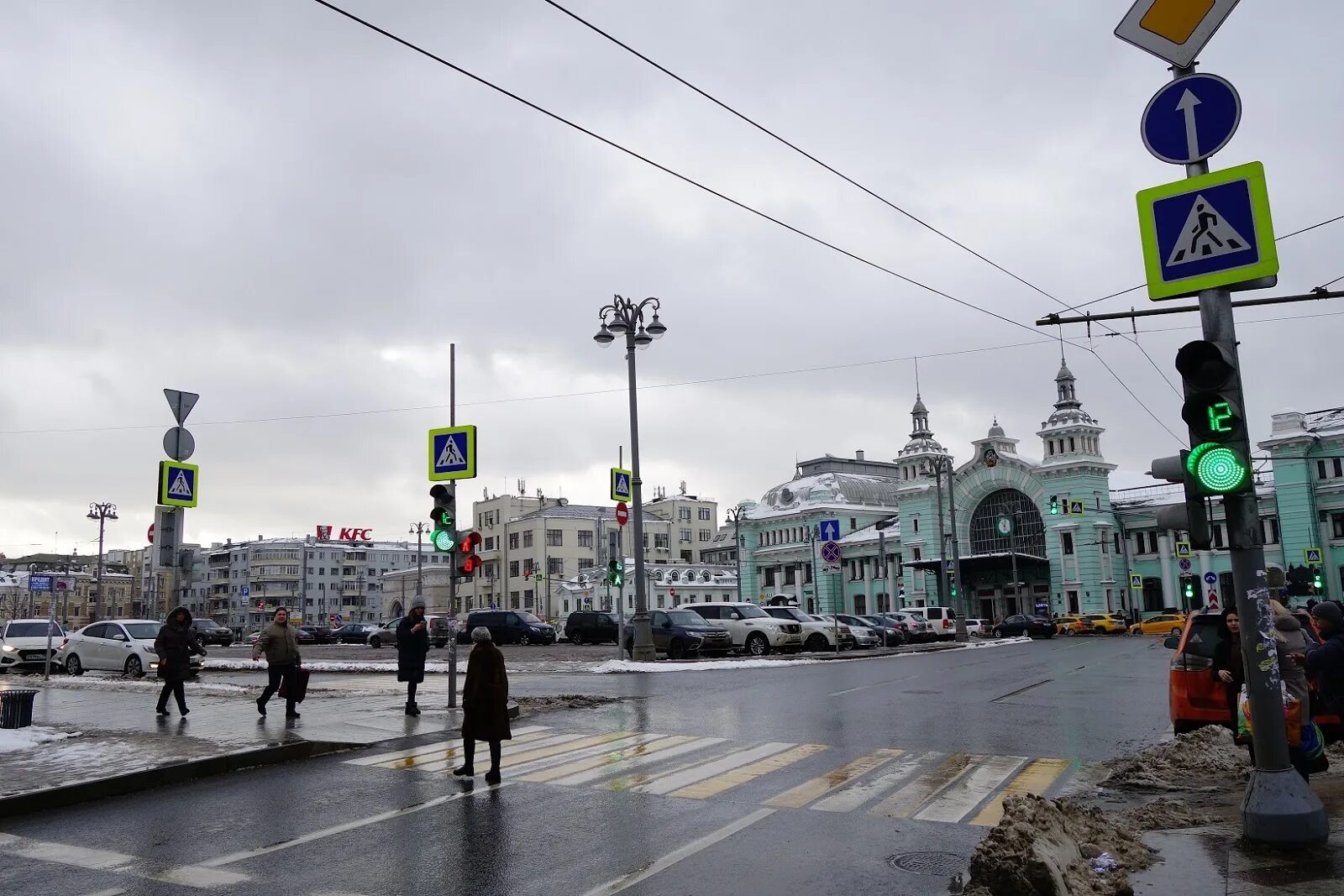 Тверская застава. Площадь Тверской заставы. Россия, Москва, площадь Тверская застава. Площадь Тверская застава 5. Площадь тверской заставы фото