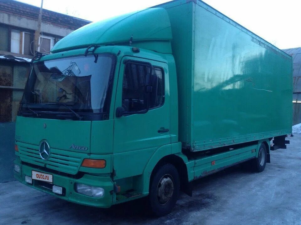 Купить мерседес 817. Мерседес Атего 1999 года. Мерседес-Бенц 817 1999. Mercedes Atego 1999 тягач. Мерседес 817 седельный.