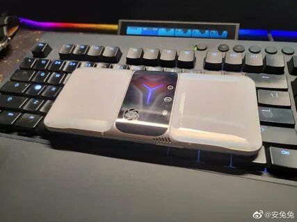 Legion pro