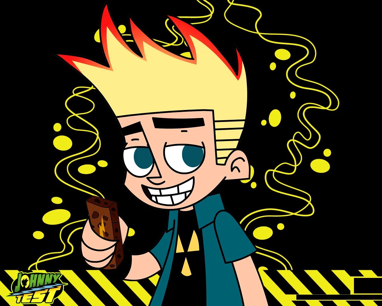 Johnny test. Джонни тест арт. Мультфильм джонни тест. Мульт джони тест. Cartoon network джонни тест.