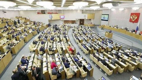 Дума отклонила