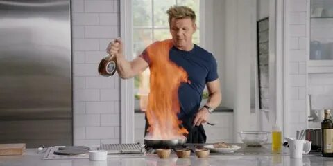 Video cook