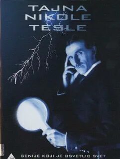 Тайны николы теслы