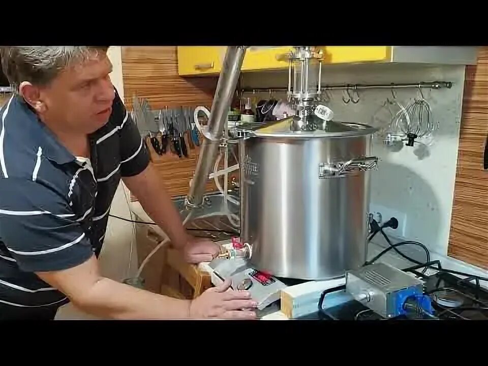 Дистиллятор для бурбона. Перегонка самогона. Видео первая перегонка. Перегонка в режиме потстилл конструкции. Люкссталь 8м режим потстил.