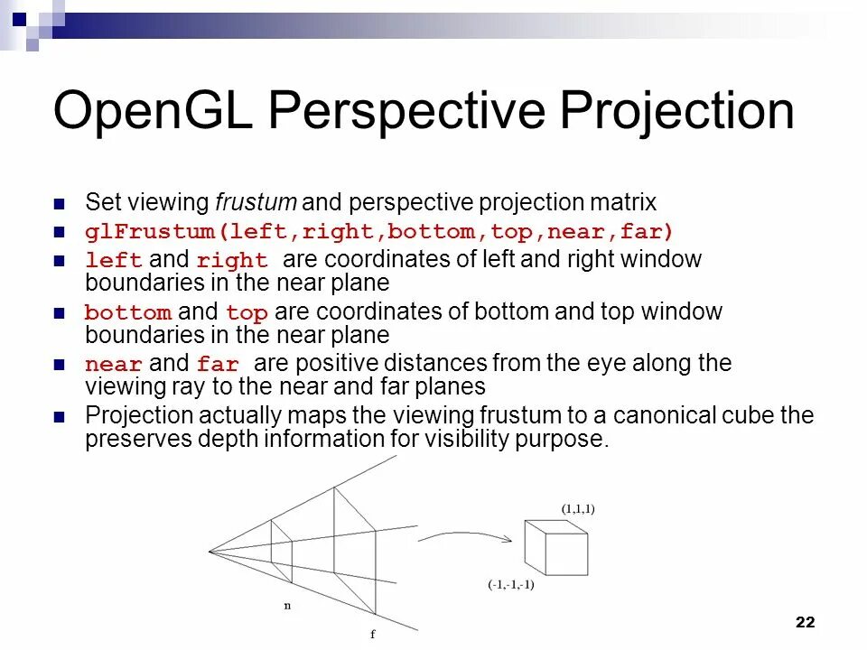 Что такое opengl. Projection matrix opengl. openfl. матрица в opengl. устройство opengl.