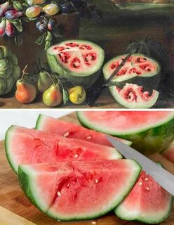 Evens fruits