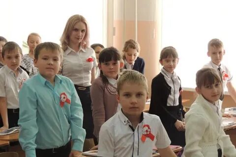 Гимназия 126