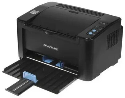 Pantum printer