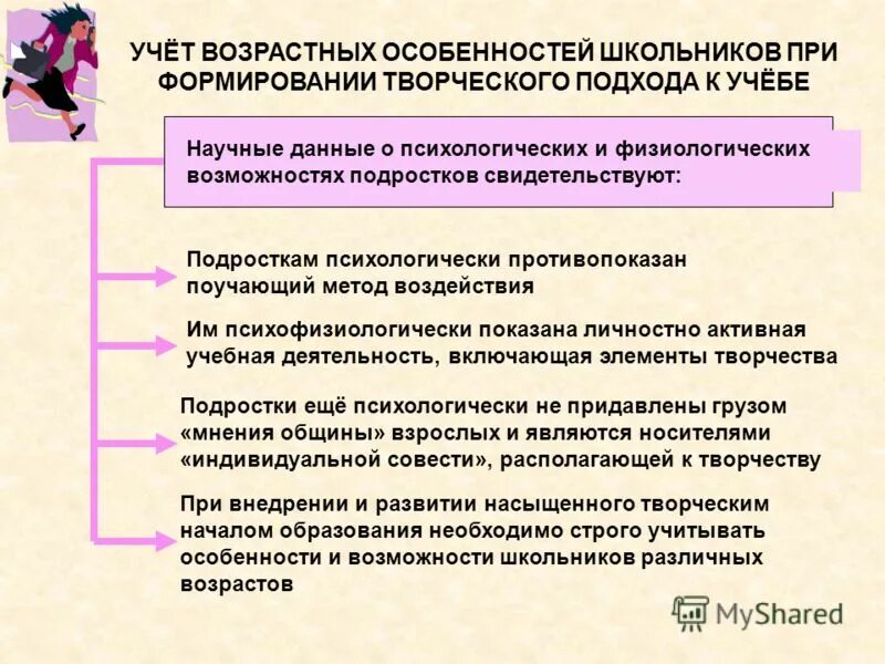 Особенности школьного возраста. Учет возрастных особенностей школьников. Возрастные особенности школьников. Возрастные особенности школьного возраста. Возрастная характеристика школьников.