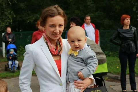 Новый уполномоченный по правам ребенка
