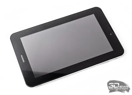 Huawei mediapad 7