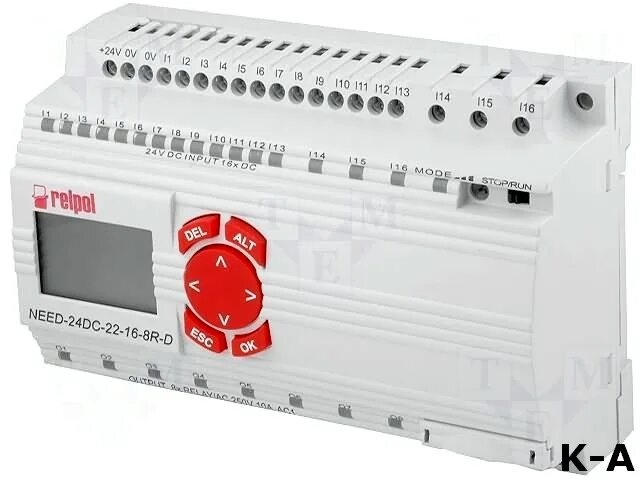 A 1 22 16 d 16. Бистабильное реле SSP 56 AC 230в. PLC-BSP-230ac. Блок дискретных выходов БДВЫХ-1.