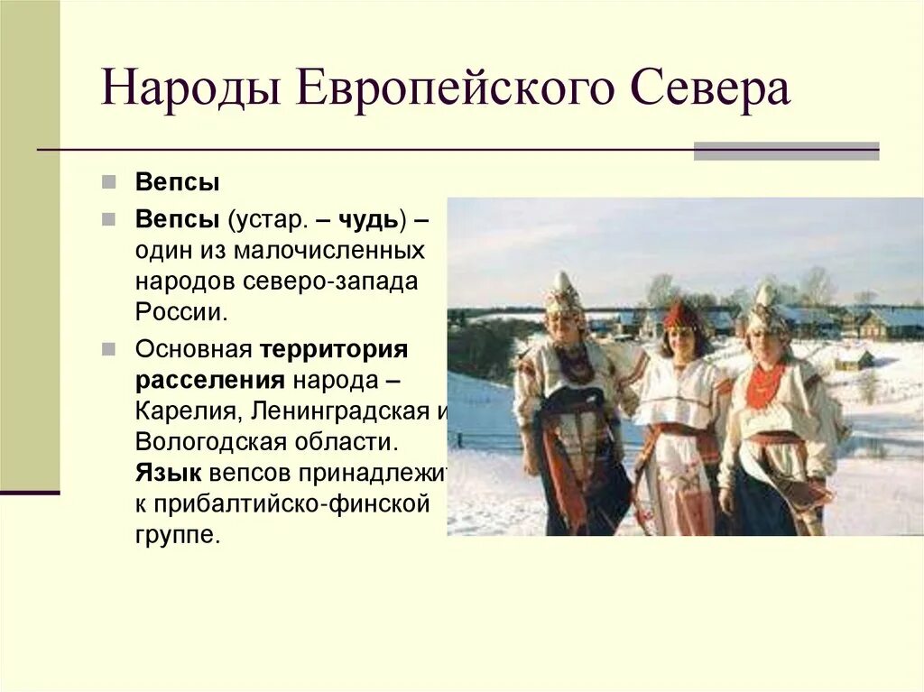 Какие народы входили в состав золотой. Коренной народ европейского севера. Народы европейского севера. Народы европейского севера России. Население европейского севера.