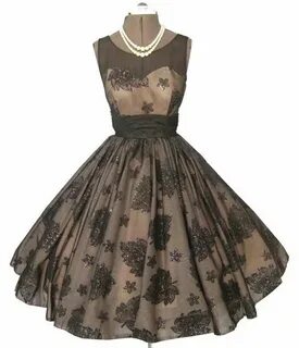 Think dress