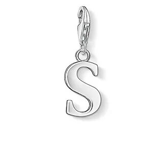 Подвеска s