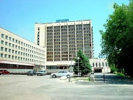 Гостиница турист волгоград