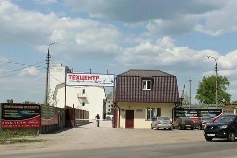 Старая купава
