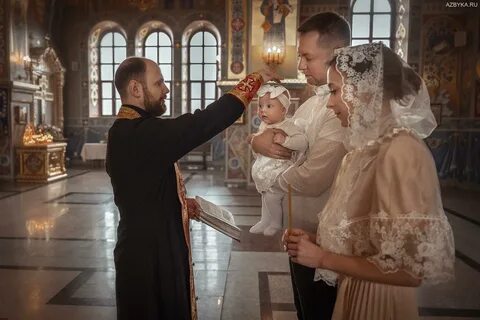 Крестили мирославой