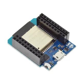Esp32 mini